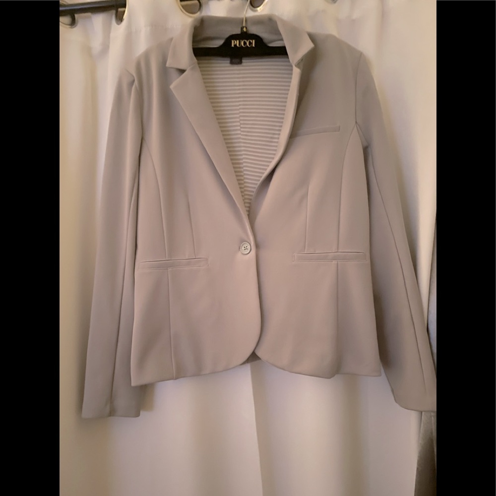 Armani Exchange Blazer